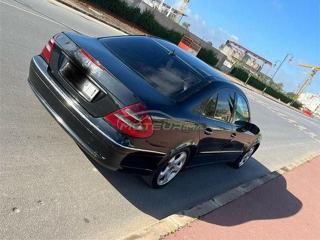 Mercedes-Benz 309 Diesel Automatique 2004 à Rabat
