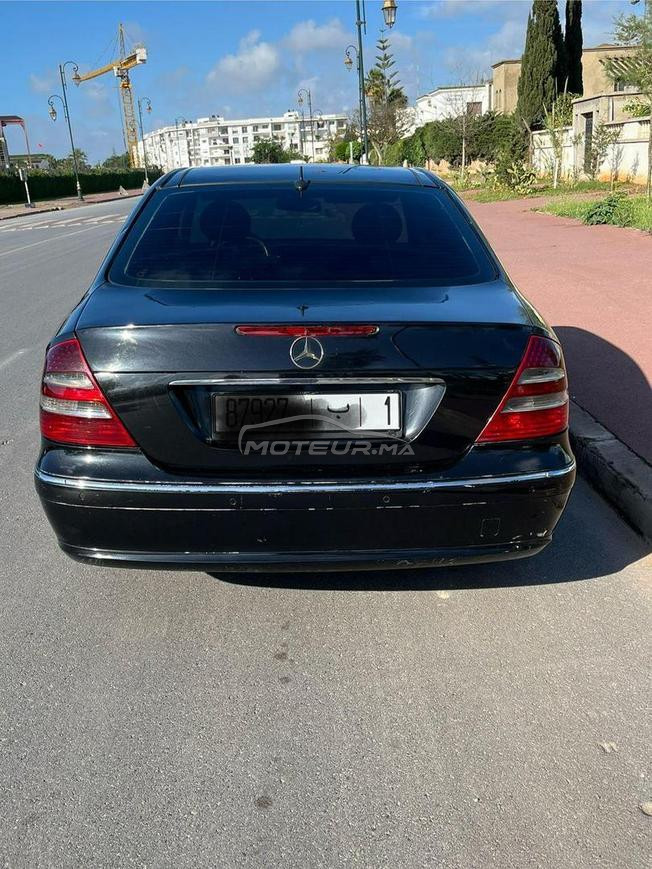 Mercedes-Benz 309 Diesel Automatique 2004 à Rabat