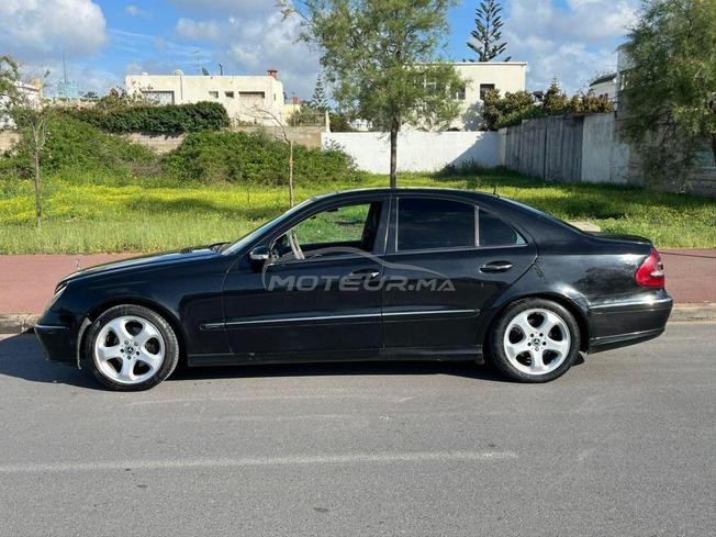 Mercedes-Benz 309 Diesel Automatique 2004 à Rabat