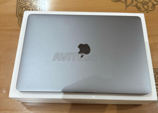 Macbook m2 pro 2022