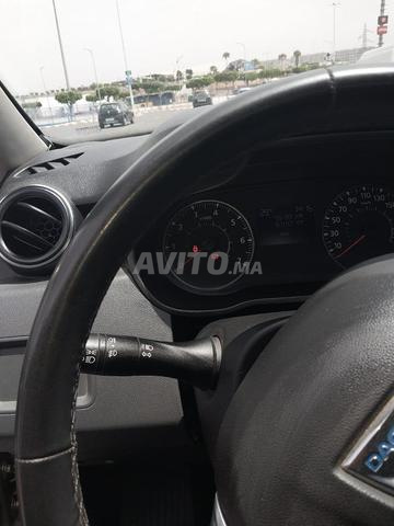 Dacia Duster Diesel Manuelle 2020 à Casablanca - 2