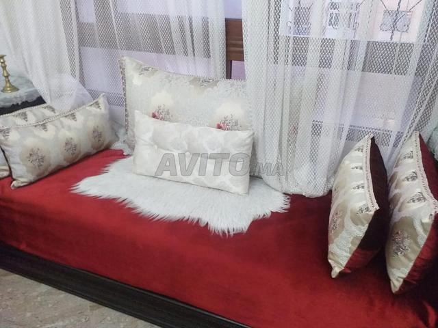 tlamet et khdadi  a vendre - 2