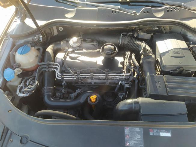 Passat B 6