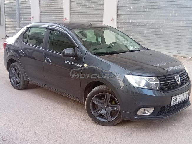 Dacia Logan 2018
