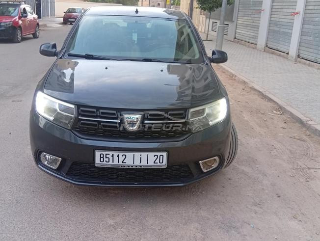 Dacia Logan 2018