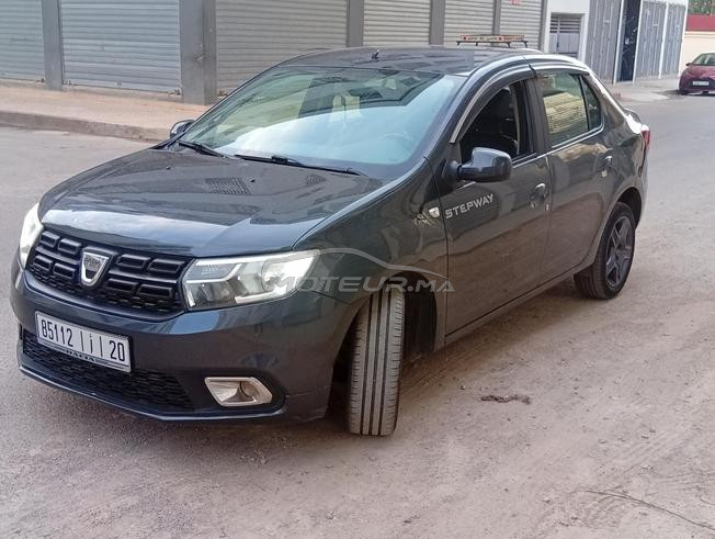 Dacia Logan 2018