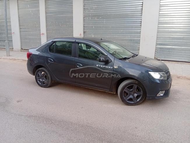 Dacia Logan 2018