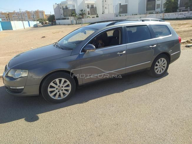 Passat B 6