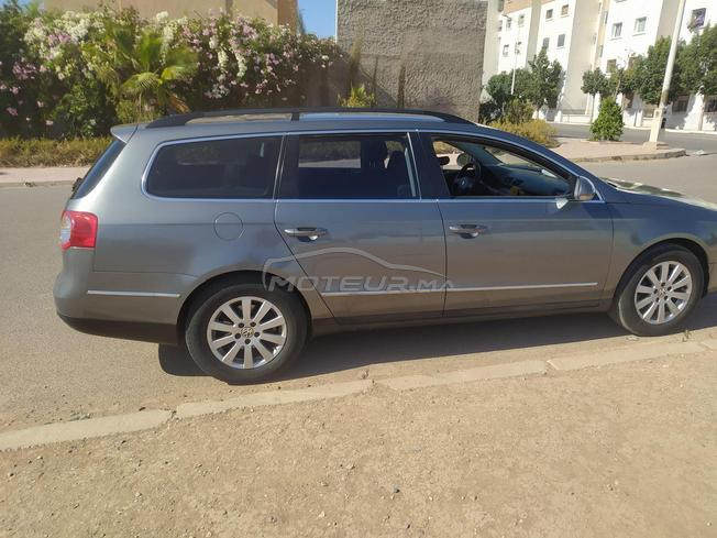 Passat B 6