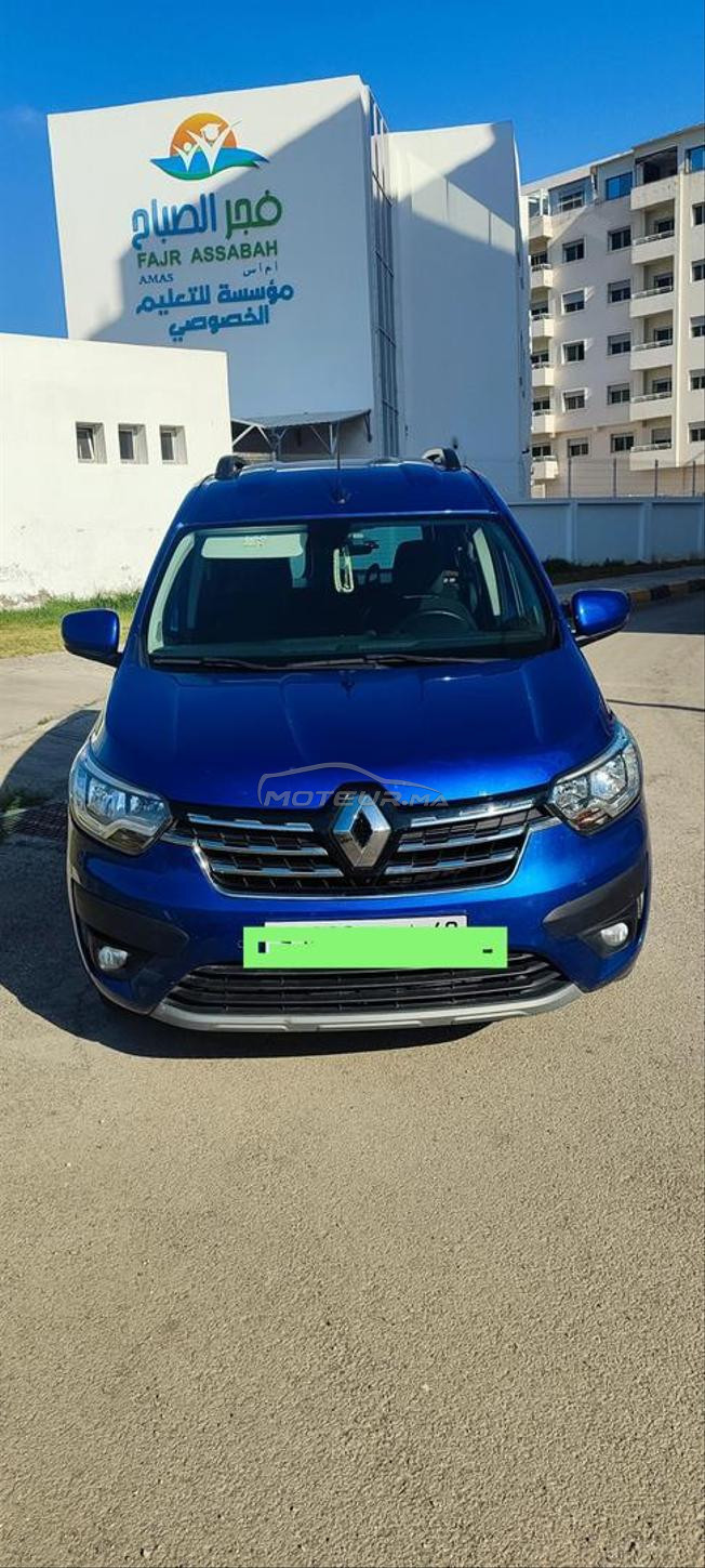Renault Express 60000km