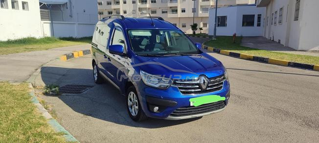 Renault Express 60000km