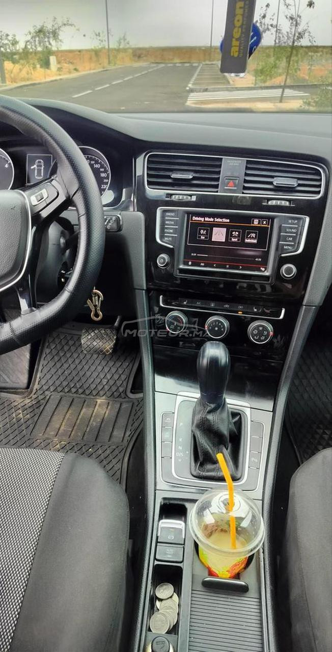 Golf 7 Automatique A Safi