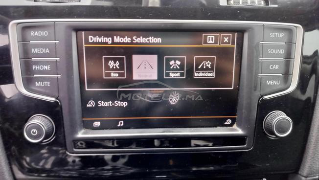 Golf 7 Automatique A Safi