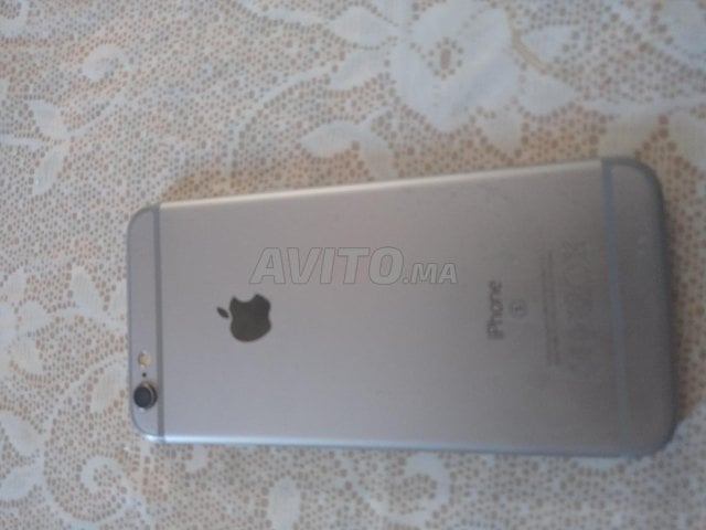 iPhone 6 S