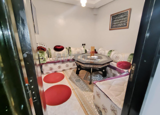 Appartement à vendre 50 m² à Agadir