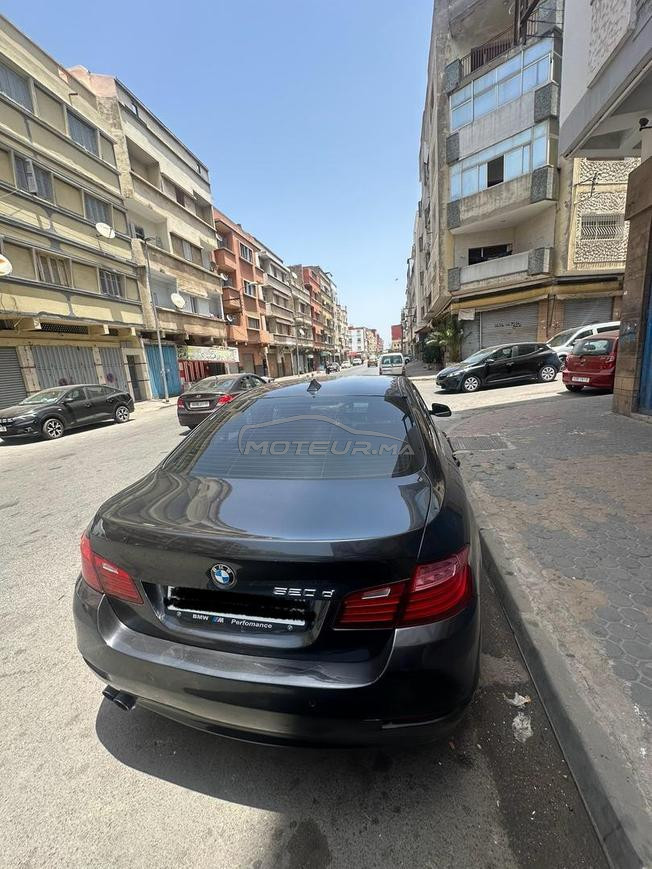 Bmw serie 5
