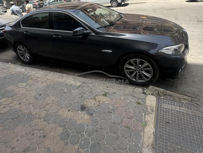 Bmw serie 5
