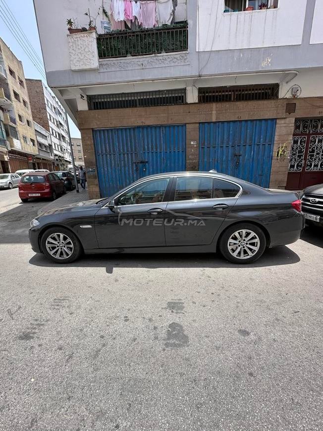 Bmw serie 5