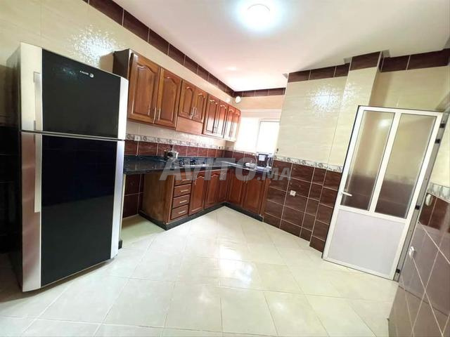 Merveilleux appartement Mdiq - 2
