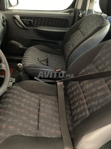berlingo HDI 