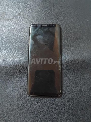 Carte Mere S8 