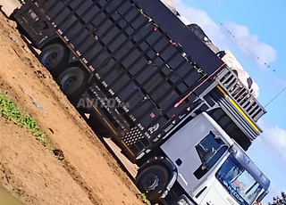 سائق محترف صنف b.c