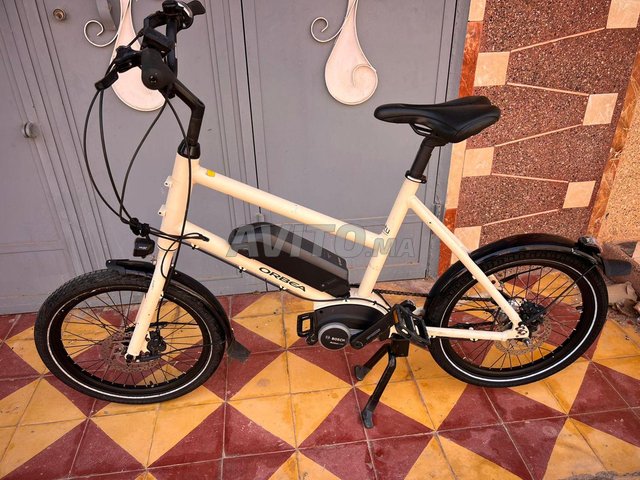 Orbea Katu Bosch 