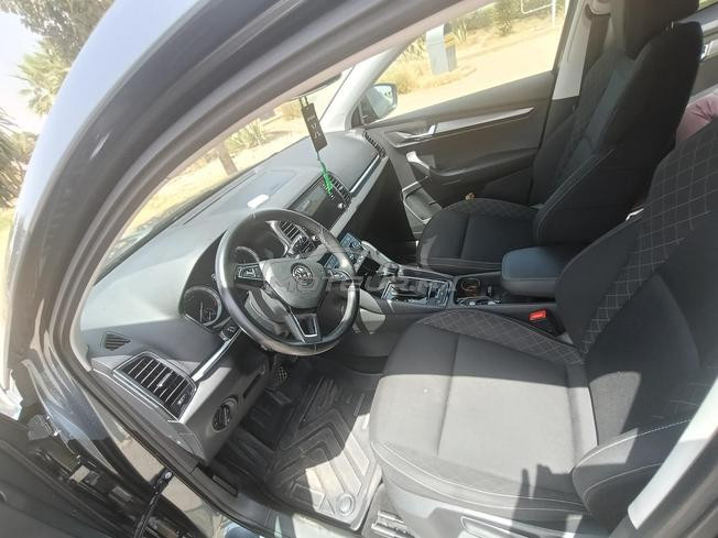 Skoda qarok 6cv 