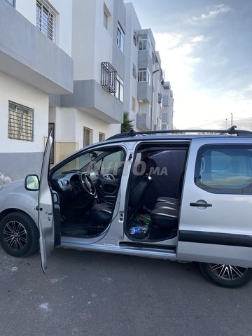 سيتروين بيرلينجو