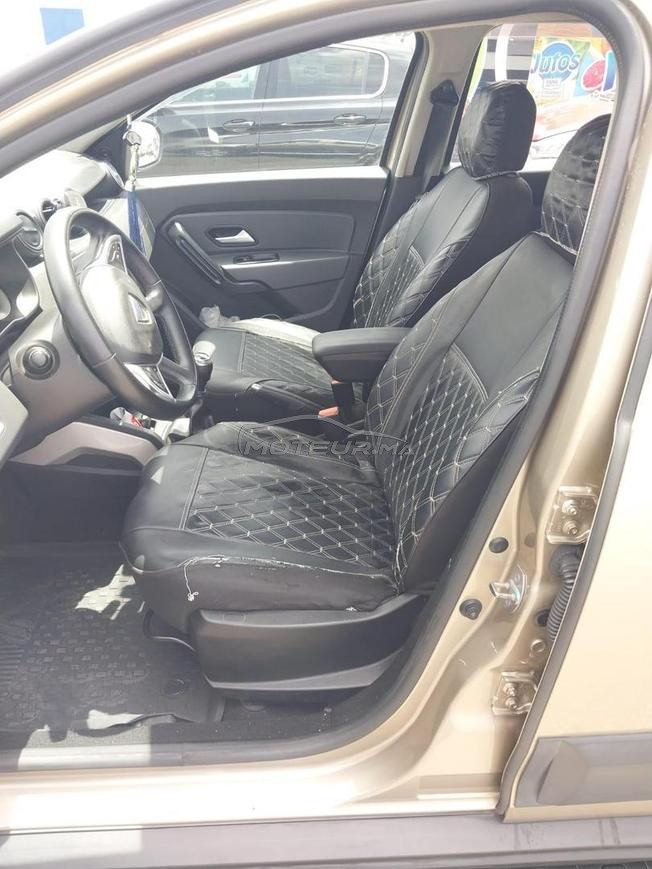 Dacia Duster Diesel Manuelle 2020 à Casablanca