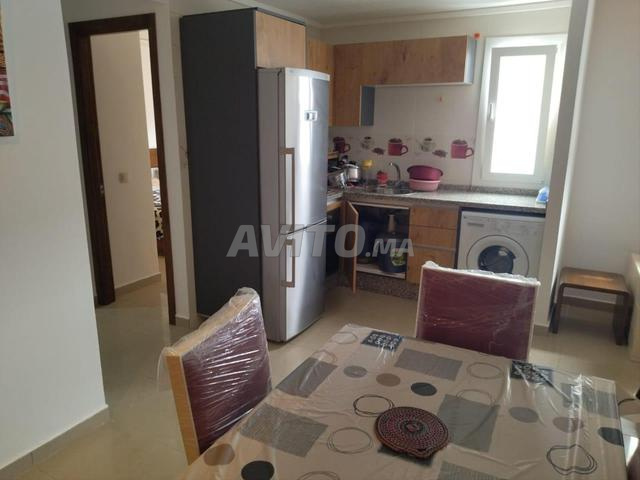Magnifique appartement à Mdiq - 2