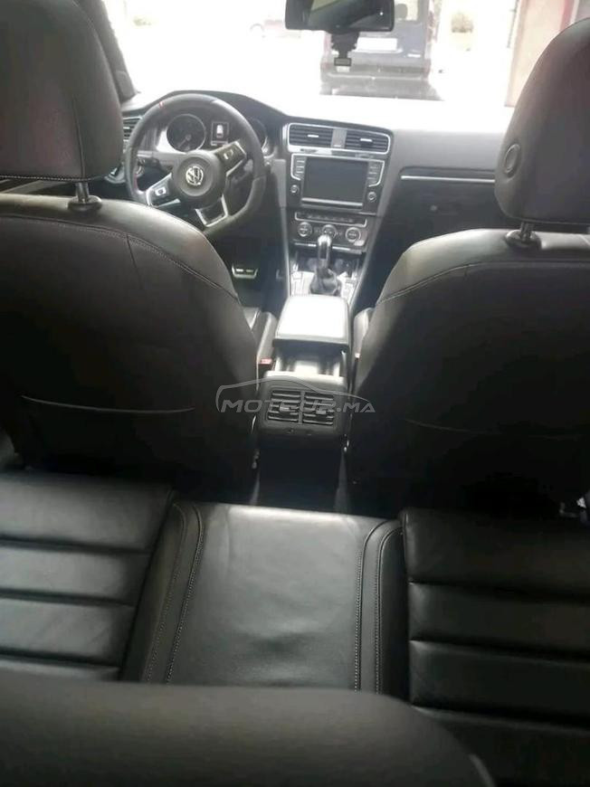 Golf 7 GTD diwana 2022