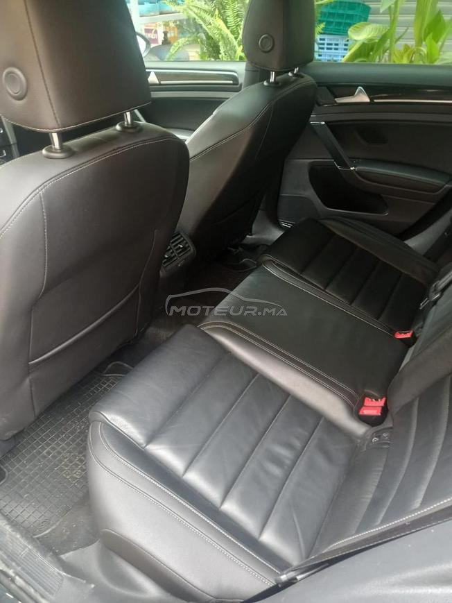 Golf 7 GTD diwana 2022