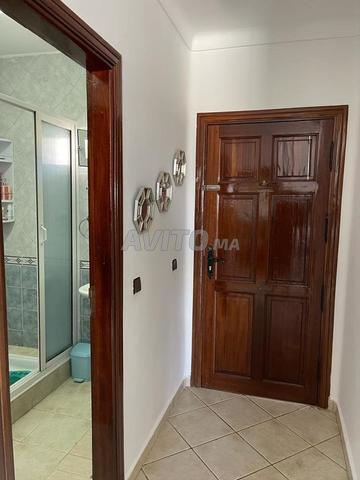 Appartement à louer dans la résidence Jawhara - 2