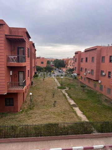 Appartement meublé à vendre à Marrakech-Tamansourt - 2
