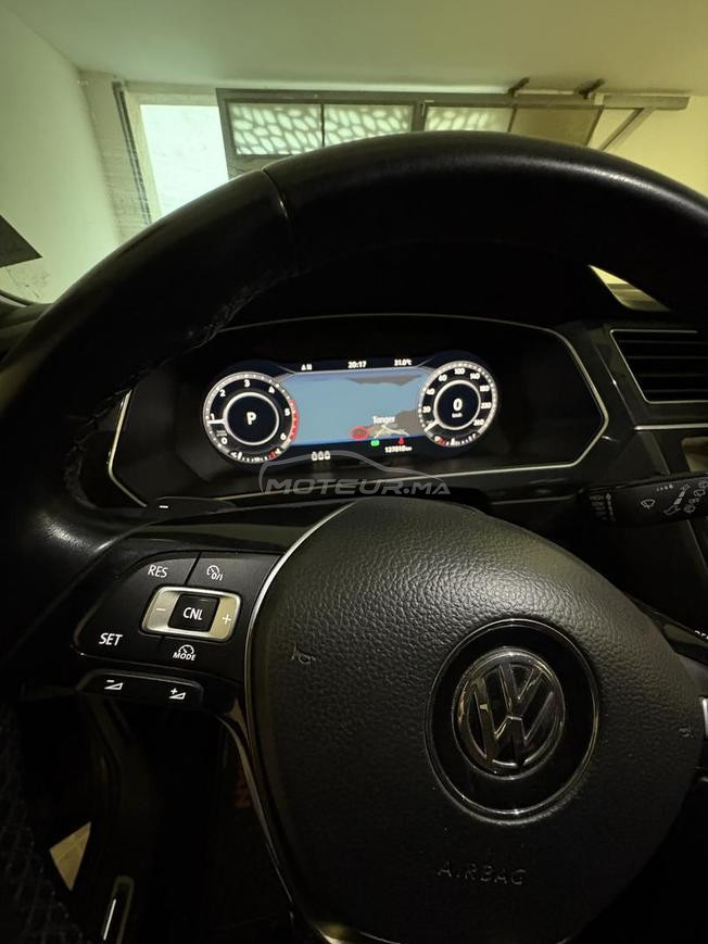 tiguan 11/18 tout option 