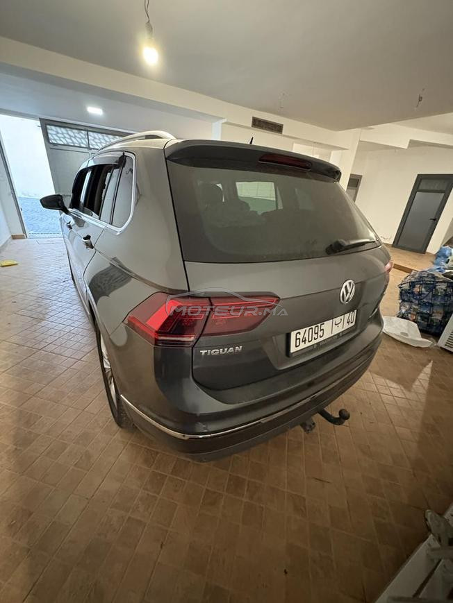 tiguan 11/18 tout option 