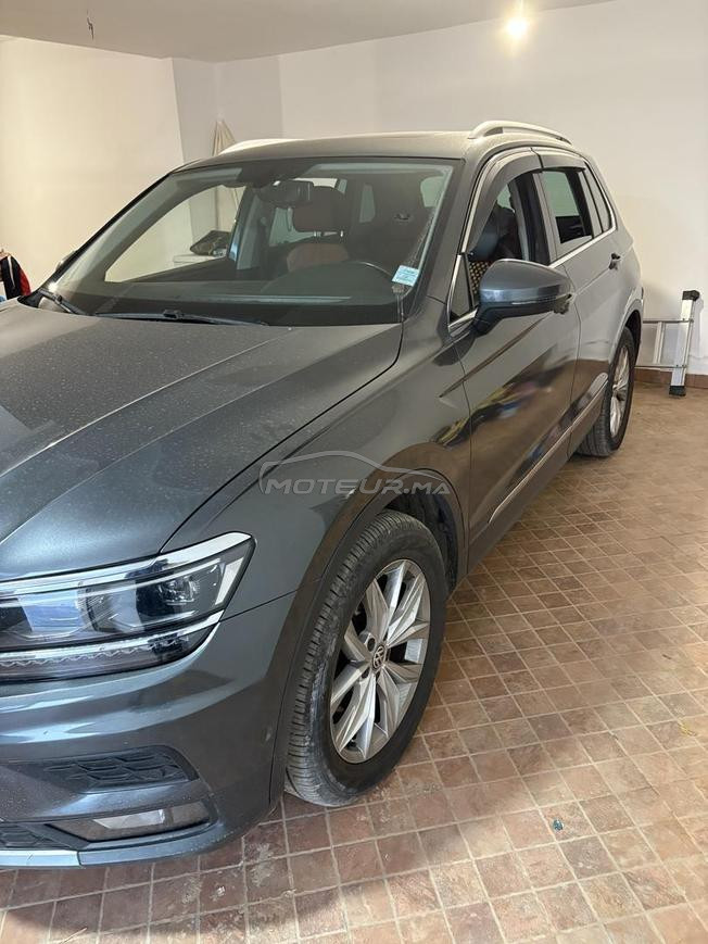 tiguan 11/18 tout option 
