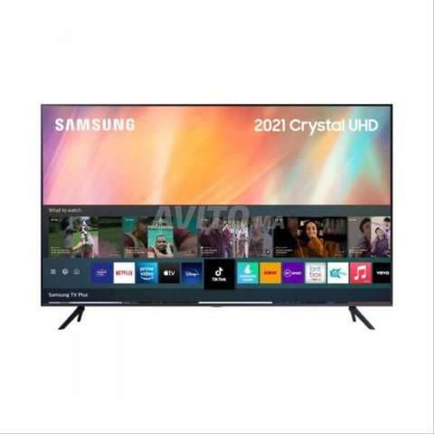 Samsung TV 55’