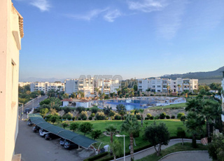 Appartement Vue Sur Piscine Playa Del Pacha