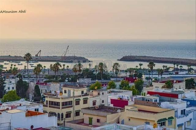 شقق متنوعة فخير ممتازة وسط المدينة قارب بحر - 2