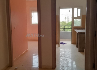 Appartement à louer 60 m² à Mohammedia