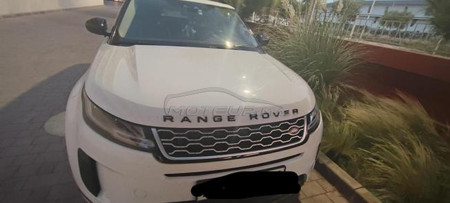 Land Rover Range Rover Evoque Diesel Automatique