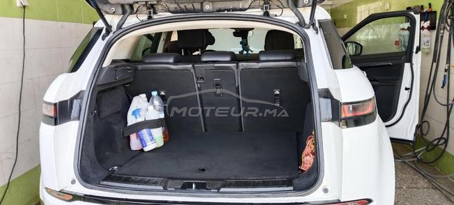 Land Rover Range Rover Evoque Diesel Automatique