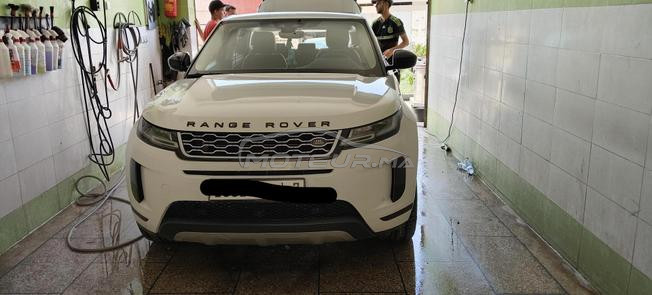 Land Rover Range Rover Evoque Diesel Automatique