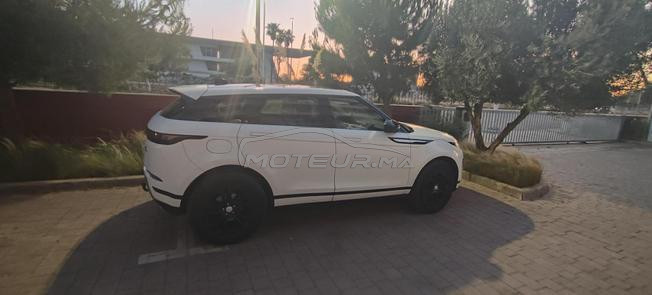 Land Rover Range Rover Evoque Diesel Automatique