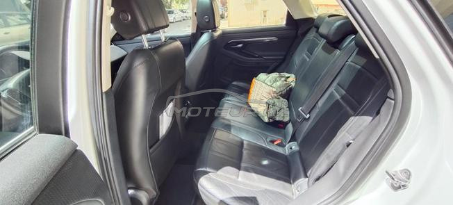 Land Rover Range Rover Evoque Diesel Automatique