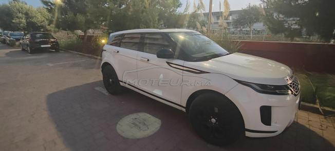 Land Rover Range Rover Evoque Diesel Automatique