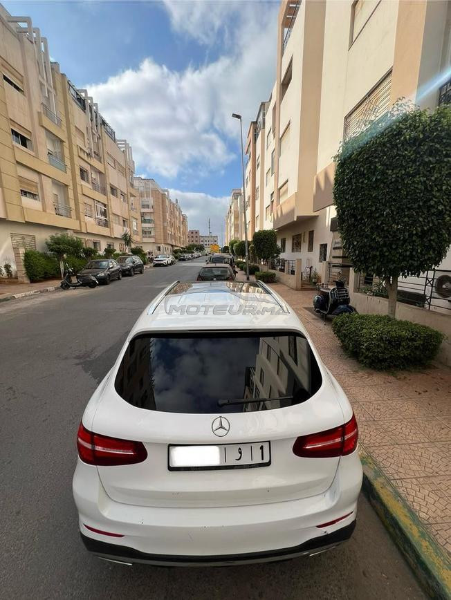 mercedes benz glc (edition 1)
