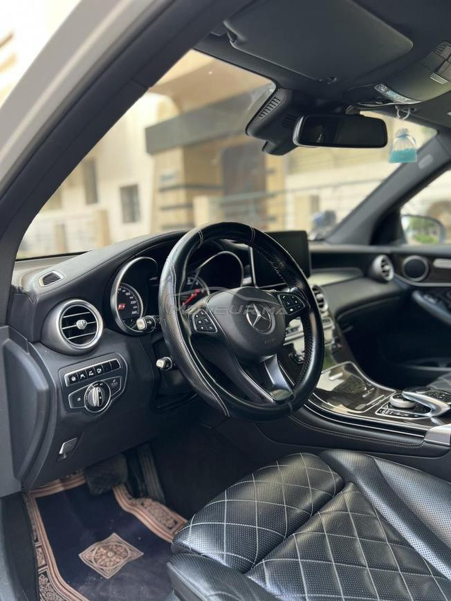 mercedes benz glc (edition 1)